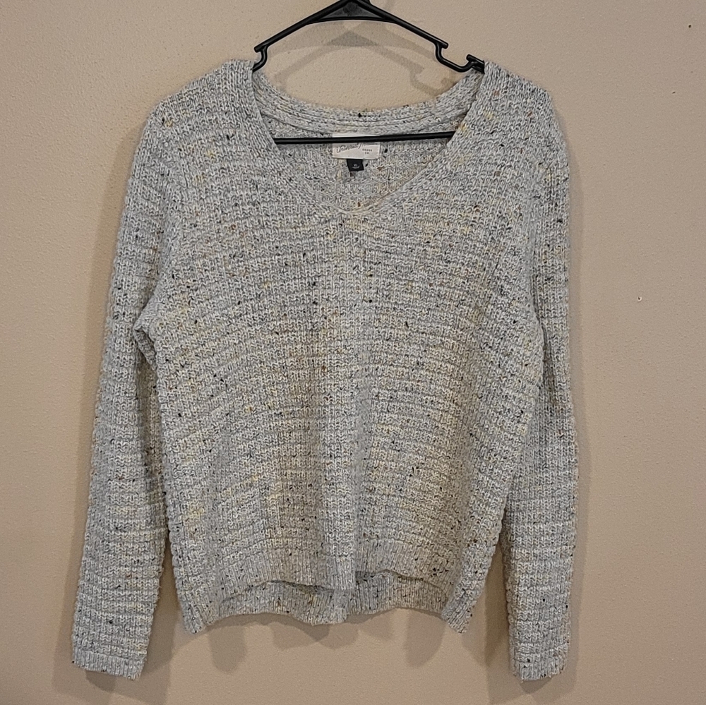 Universal Thread Sweater